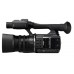 ЦИФРОВАЯ ВИДЕОКАМЕРА PANASONIC AG-AC30EJ